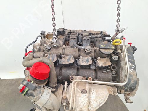 Engine VW GOLF VII (5G1, BQ1, BE1, BE2) 1.4 TSI | BP36334594M1  - Image 6