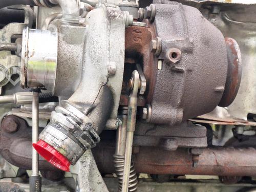 Engine VAUXHALL MOKKA / MOKKA X (J13) 1.6 CDTi | BP36811655M1 - Image 6