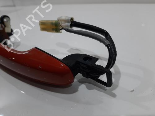Other SUZUKI IGNIS III (MF, FF) 1.2 Hybrid AllGrip (ATK412) | BP33754202O1 - Image 4