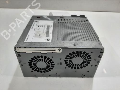 Elektronische module JAGUAR I-PACE (X590) EV400 AWD (400 hp) 28575364