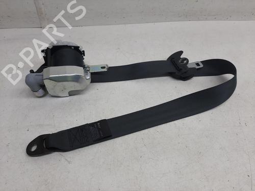 Used Front left seatbelt Front left seatbelt 26786062 26786062