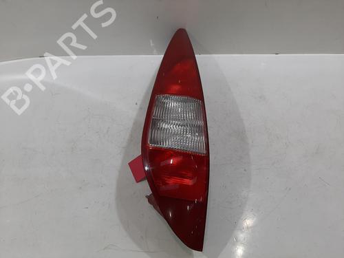 Used Left taillight Left taillight FORD MONDEO III Turnier (BWY) 2.0 16V (146 hp) 34206294 34206294