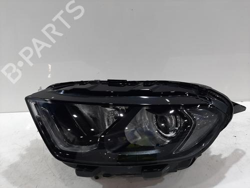 Used Left headlight Left headlight FORD ECOSPORT 1.0 EcoBoost (125 hp) 33987279 33987279