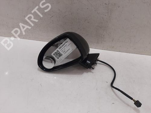 Used Left mirror Left mirror VAUXHALL CORSA Mk III (D) (S07) 1.2 (L08) (80 hp) 33242477 33242477