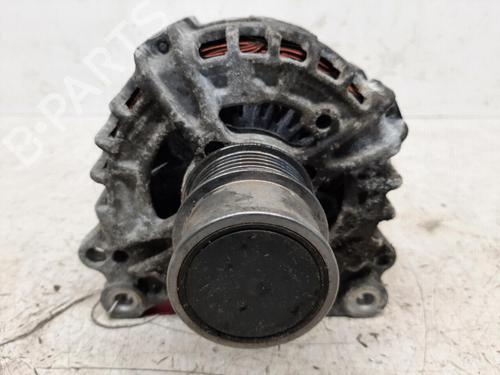 Generator VW GOLF VII (5G1, BQ1, BE1, BE2) 1.4 TSI (122 hp) 26806569