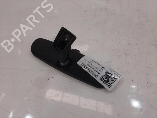 Rear mirror HONDA JAZZ IV (GK_) 1.3 | BP37169145I6 - Image 2