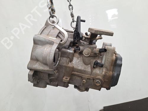 Gearbox VW GOLF VII (5G1, BQ1, BE1, BE2) 1.6 TDI | BP29553853M3 