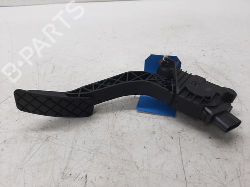 Used Pedal Pedal 26827840 26827840