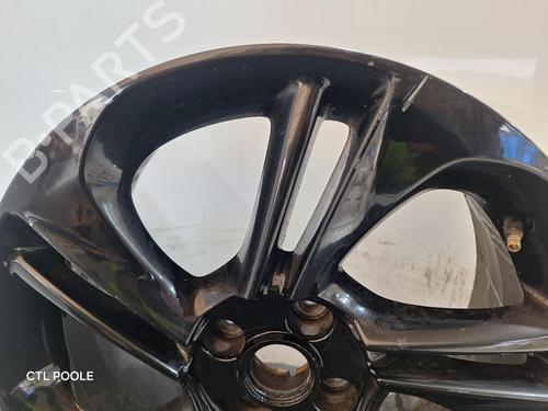 Fælk VAUXHALL CORSA Mk IV (E) (X15) 1.2 | BP38472059C45 - Image 2