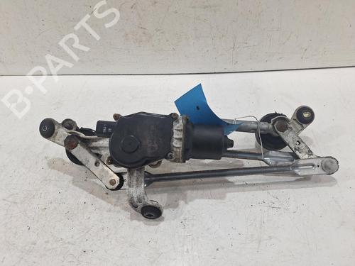 Motor limpia delantero NISSAN NOTE (E12) 1.2 (80 hp) 31812607