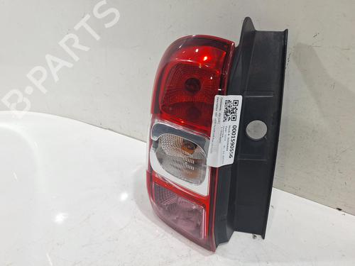 Left taillight DACIA DUSTER (HS_) 1.5 dCi | BP31208233C34