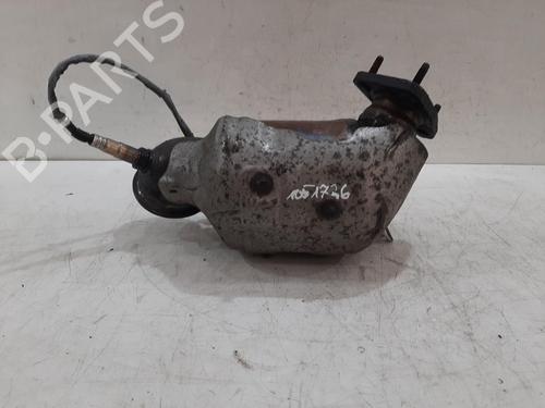 Katalysator für Katalysator VAUXHALL MOKKA / MOKKA X (J13) 1.4 (140 hp) 36216805 36216805