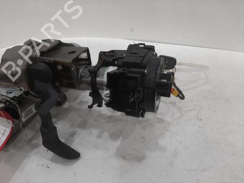 Steering column VAUXHALL ADAM (M13) 1.2 | BP26837673M21 - Image 3