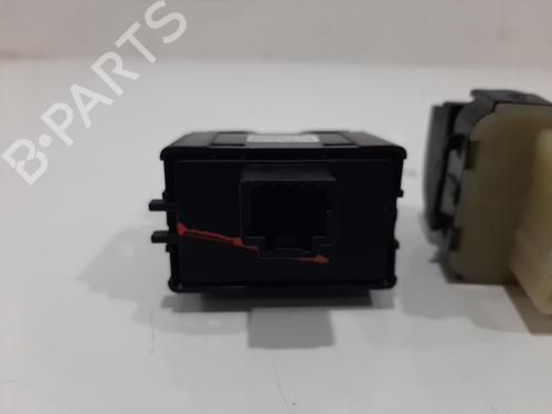 Right front window switch RENAULT CAPTUR I (J5_, H5_) 0.9 TCe 90 | BP37245009I26 - Image 3