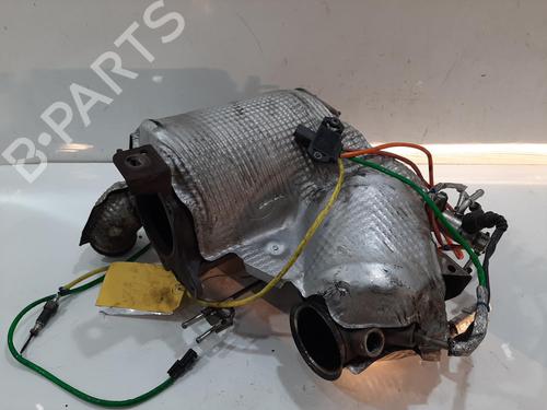 Used Particulate filter Particulate filter 38626236 38626236