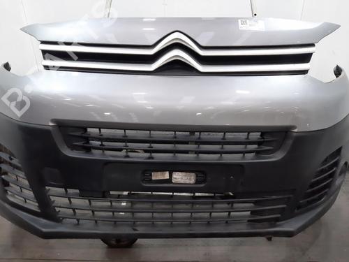 Front bumper CITROËN JUMPY III Van (V_) 2.0 BlueHDi 145 | BP37188768C7 - Image 3