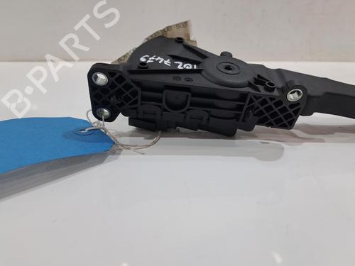 Pedal FORD KUGA I 2.0 TDCi 4x4 | BP29060815I4 