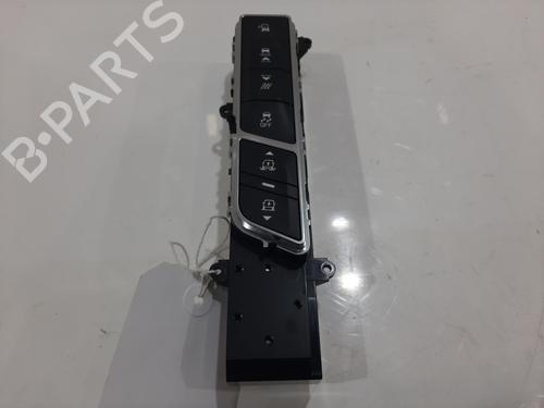Elektronisk modul JAGUAR I-PACE (X590) EV400 AWD (400 hp) 29322778