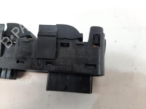 Right front window switch CITROËN C3 Picasso (SH_) 1.6 BlueHDi 100 | BP37497103I26 - Image 2