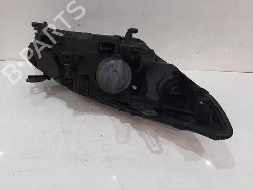 Left headlight RENAULT MEGANE III Hatchback (BZ0/1_, B3_) 1.5 dCi (BZ09, BZ0D, BZ1W, BZ29, BZ14) | BP34533498C28 - Image 5