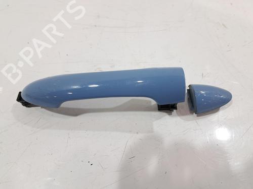 Used Exterior handle Exterior handle KIA PICANTO III (JA) 1.0 (67 hp) 33282662 33282662