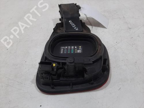 Fuel flap JAGUAR I-PACE (X590) EV400 AWD | BP29882931C131
