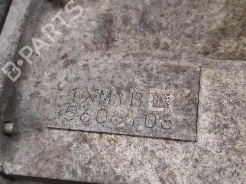 Gearbox MITSUBISHI ASX (GA_W_) 2.2 Di-D 4WD (GA8W) | BP39241603M3 - Image 2