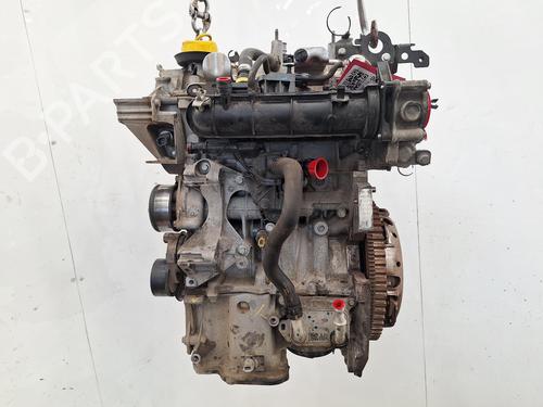 Engine RENAULT CLIO IV (BH_) 0.9 TCe 90 (BHNF, BHMA, BHMH, BHJK, BHJR) | BP29703958M1 