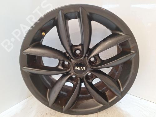Used Rim Rim MINI MINI COUNTRYMAN (R60) Cooper SD ALL4 (143 hp) 34376786 34376786