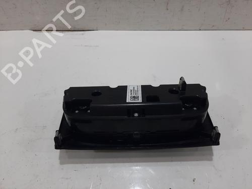 Climate control VAUXHALL ASTRA Mk VII (K) (B16) 1.6 CDTi | BP32324335I5