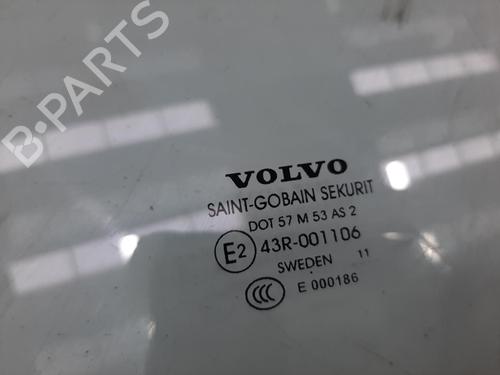Front left door window VOLVO V50 (545) D2 | BP26872663C18 