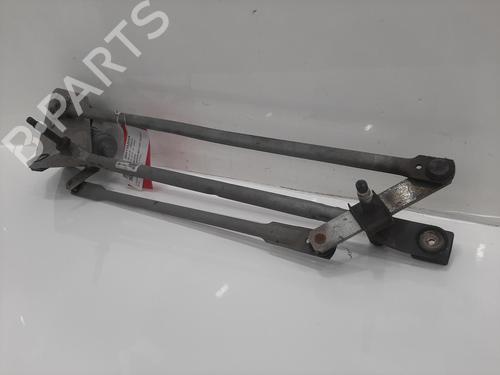Front wiper motor FORD KUGA I 2.0 TDCi 4x4 | BP26861357M29 