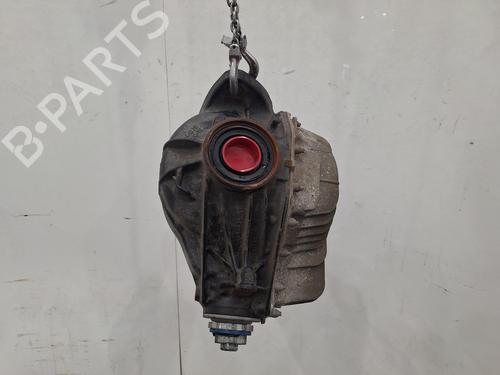 Used Rear differential BMW 3 (G20, G80, G28) M3 Competition xDrive (510 hp) 32324520