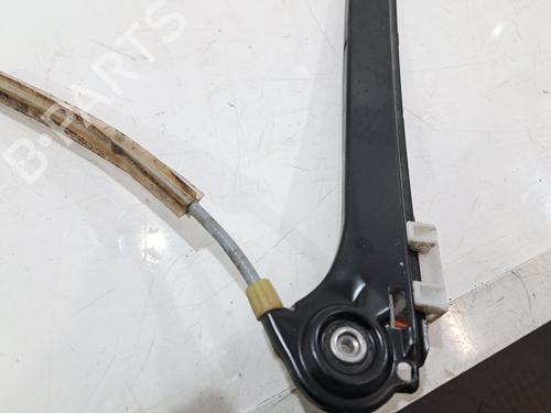 Front right window mechanism AUDI A3 (8P1) 2.0 TDI 16V | BP32757746C23 - Image 3
