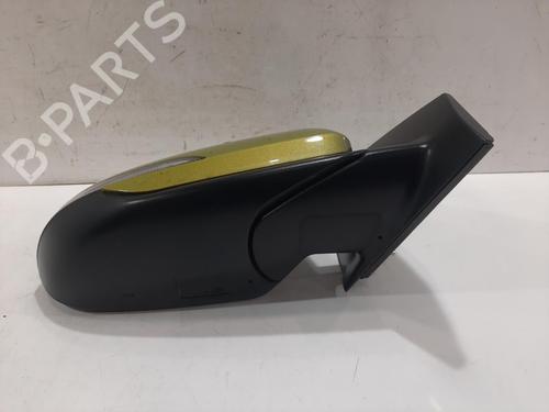 Right mirror KIA STONIC (YB) 1.6 CRDi | BP29922581C27