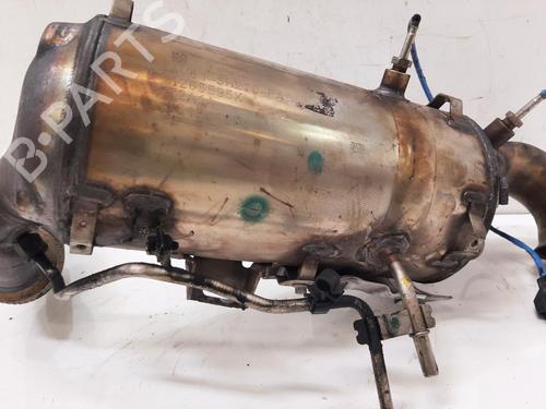 Particulate filter FORD C-MAX II (DXA/CB7, DXA/CEU) 1.6 TDCi | BP37448694M81 - Image 6