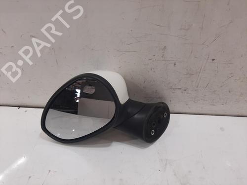 Used Left mirror Left mirror 37614054 37614054