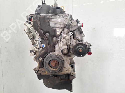 Motor MAZDA 6 Saloon (GJ, GL) 2.2 D (GJ2FP) (150 hp) 32718538