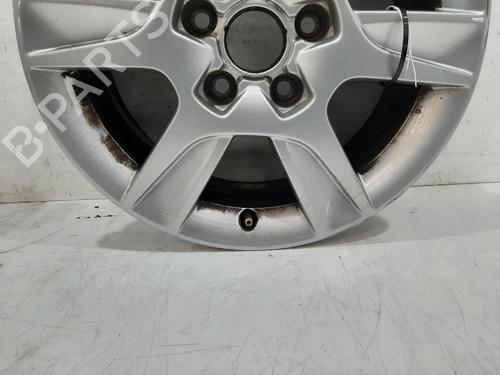 Fælk AUDI A3 (8P1) 2.0 TDI | BP31812109C45