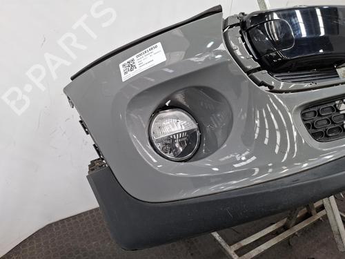 Front bumper MINI MINI (F56) Cooper | BP38912607C7 - Image 2