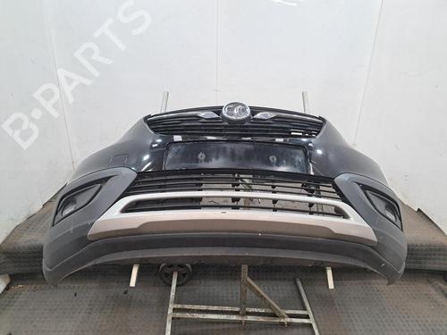 Used Front bumper Front bumper 37718006 37718006