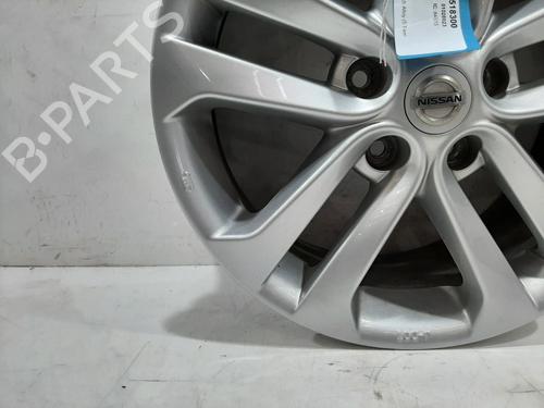 Rim NISSAN JUKE (F15) 1.2 DIG-T | BP29444500C45 