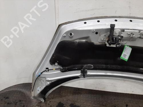 Hood RENAULT SCÉNIC III (JZ0/1_) 1.5 dCi | BP26798651C1