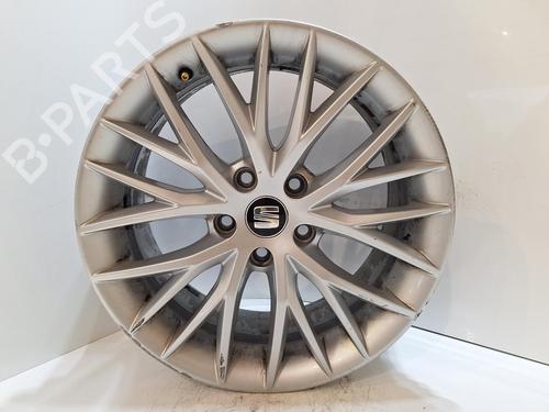 Used Rim Rim SEAT LEON ST (5F8) 1.6 TDI (115 hp) 36773379 36773379
