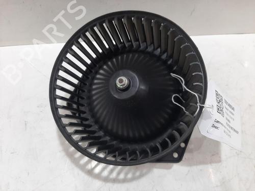 Heater blower motor NISSAN NAVARA NP300 Pickup (D23, D23T) 2.3 dCi 4x4 (D231, D23T) | BP28122630M62 