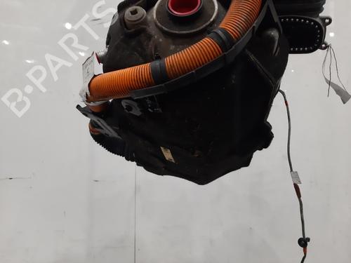 Motor JAGUAR I-PACE (X590) EV400 AWD | BP32144556M1 