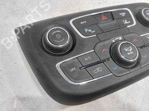 Climate control JEEP COMPASS (MP, M6, MV, M7) 1.4 MultiAir | BP26807853I5 - Image 3