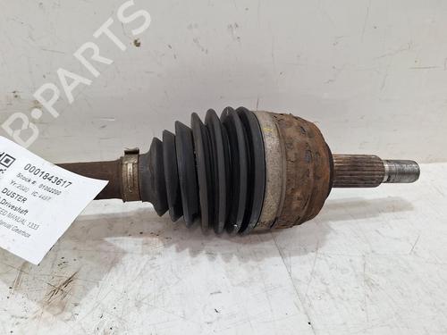 Right front driveshaft DACIA DUSTER (HM_) 1.3 TCe 130 (HMMF) | BP39667886M39 - Image 4