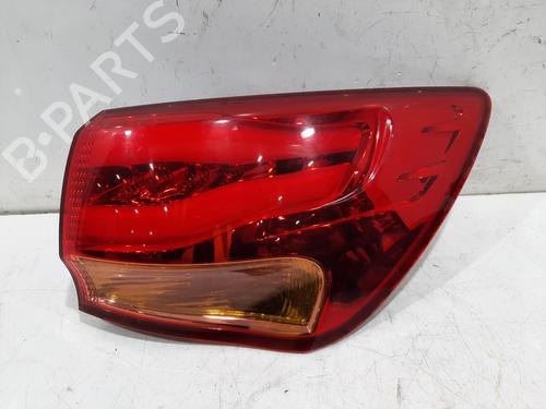 Used Right taillight KIA CEE'D Sportswagon (JD) 1.6 CRDi 128 (128 hp) 30260141