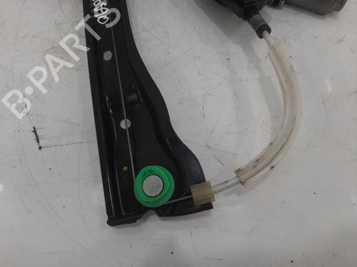 Front right window mechanism SEAT Mii (KF1, KE1) electric | BP26752898C23 
